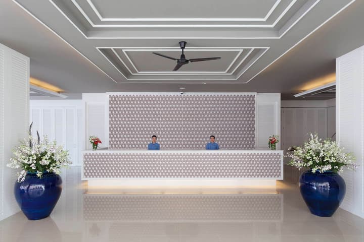 Best Western Patong Beach