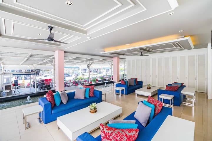 Best Western Patong Beach
