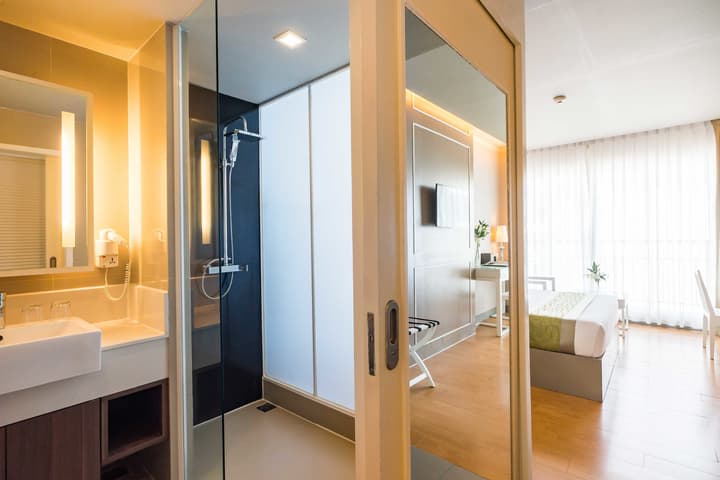 Best Western Patong Beach