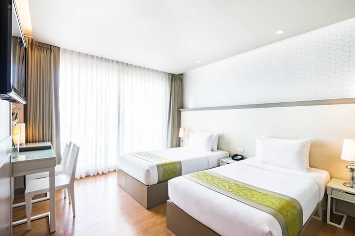 Best Western Patong Beach