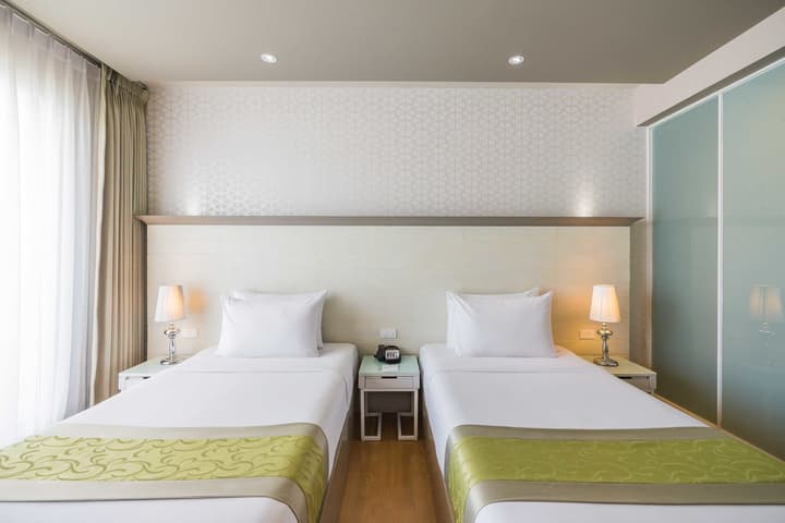 Best Western Patong Beach