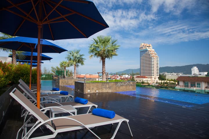 Best Western Patong Beach