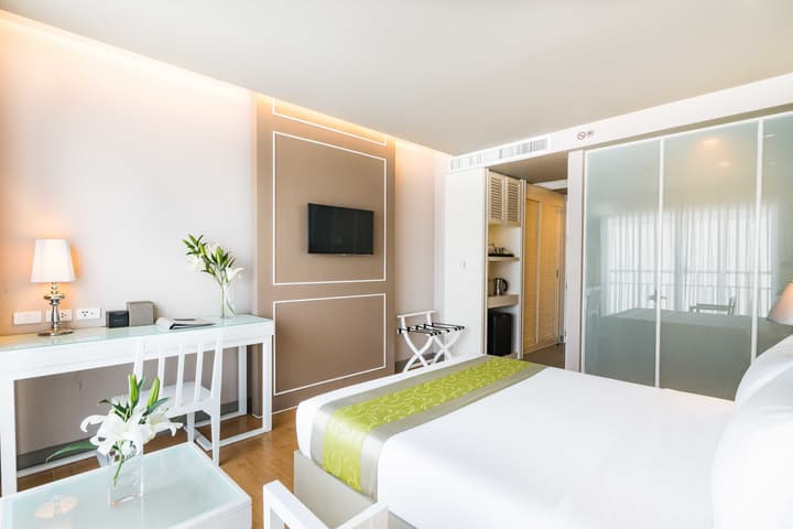Best Western Patong Beach