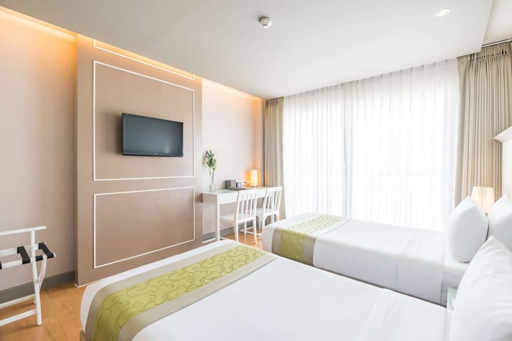 Best Western Patong Beach
