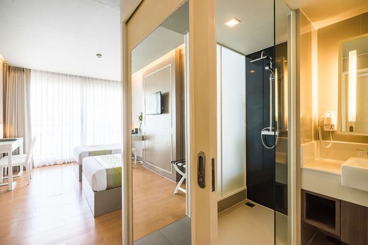 Best Western Patong Beach