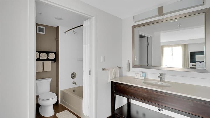 Hampton Inn & Suites by Hilton Toronto Markham