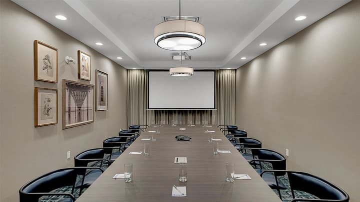 Hampton Inn & Suites by Hilton Toronto Markham