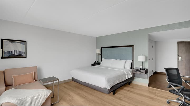 Hampton Inn & Suites by Hilton Toronto Markham