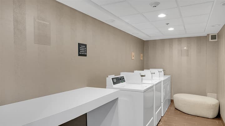 Hampton Inn & Suites by Hilton Toronto Markham