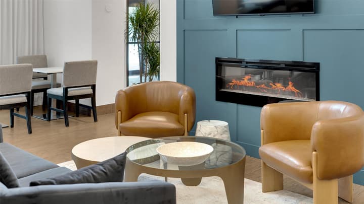 Hampton Inn & Suites by Hilton Toronto Markham