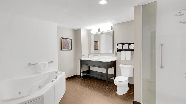 Hampton Inn & Suites by Hilton Toronto Markham
