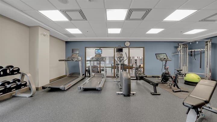 Hampton Inn & Suites by Hilton Toronto Markham