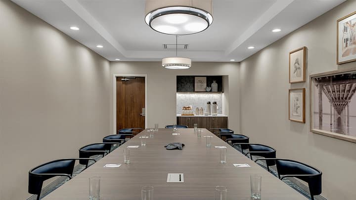 Hampton Inn & Suites by Hilton Toronto Markham