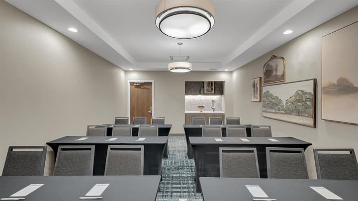 Hampton Inn & Suites by Hilton Toronto Markham