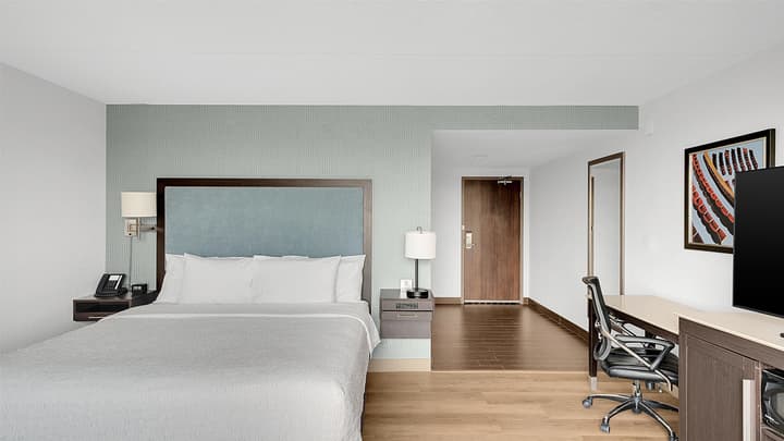 Hampton Inn & Suites by Hilton Toronto Markham