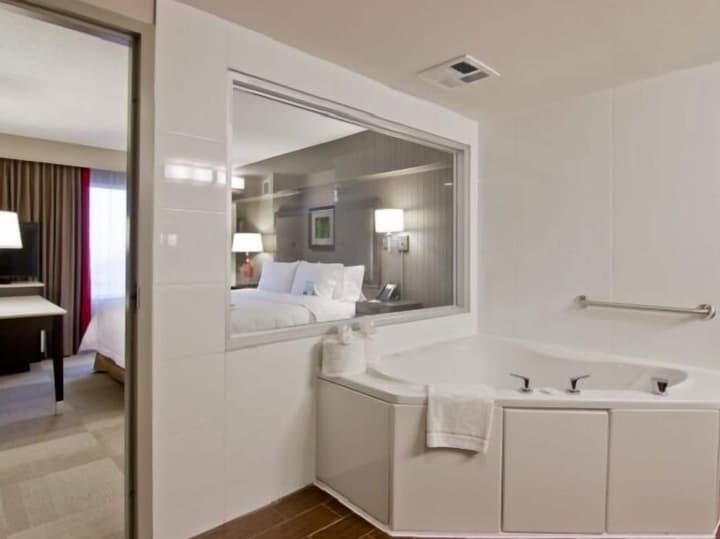 Hampton Inn & Suites by Hilton Toronto Markham