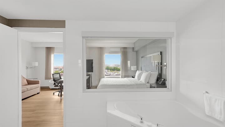 Hampton Inn & Suites by Hilton Toronto Markham