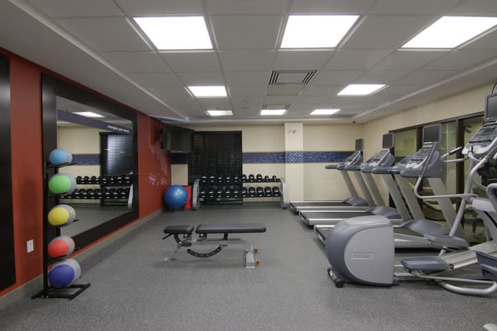 Hampton Inn & Suites by Hilton Toronto Markham