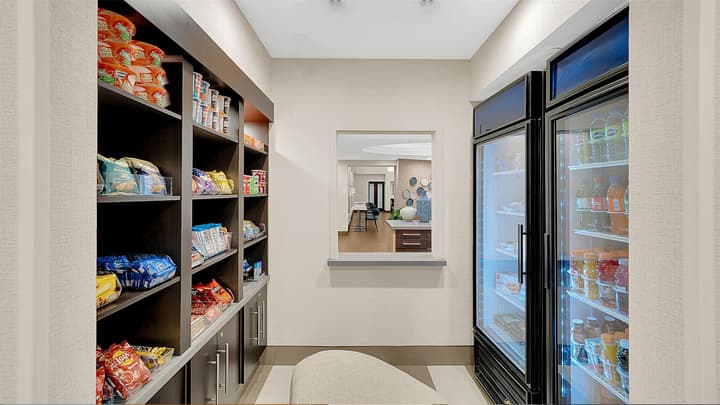 Hampton Inn & Suites by Hilton Toronto Markham