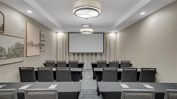 Hampton Inn & Suites by Hilton Toronto Markham