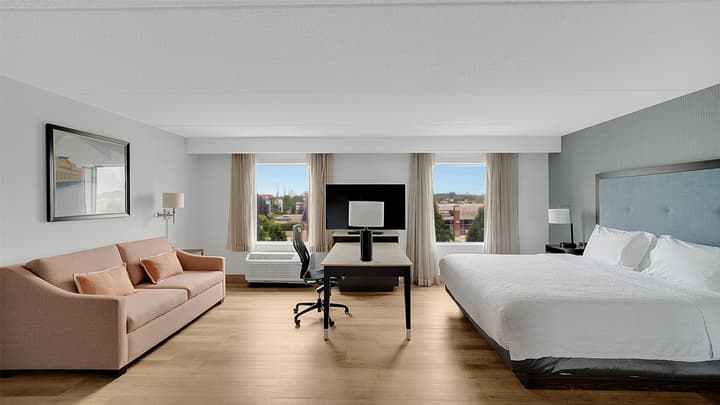 Hampton Inn & Suites by Hilton Toronto Markham