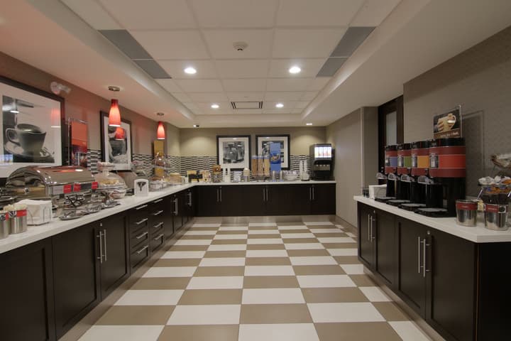 Hampton Inn & Suites by Hilton Toronto Markham