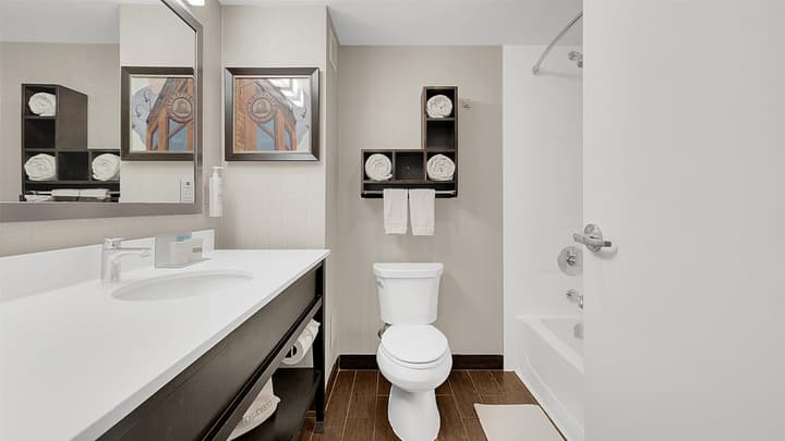Hampton Inn & Suites by Hilton Toronto Markham