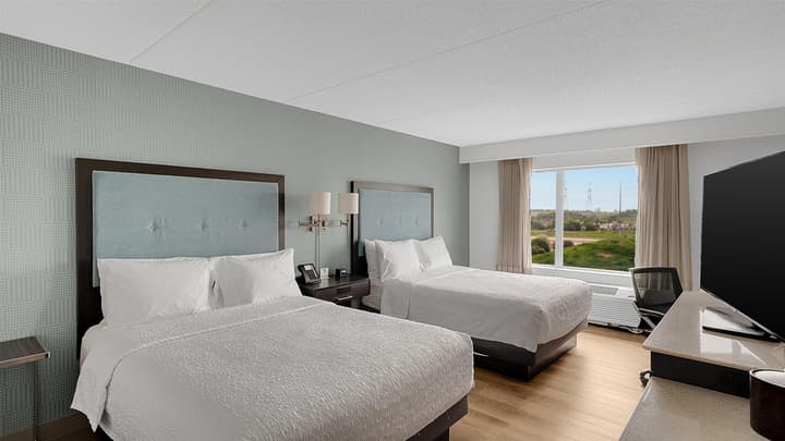 Hampton Inn & Suites by Hilton Toronto Markham