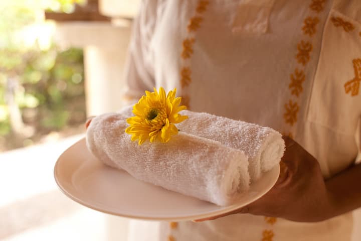 Piedra de Agua Hotel Boutique Palenque