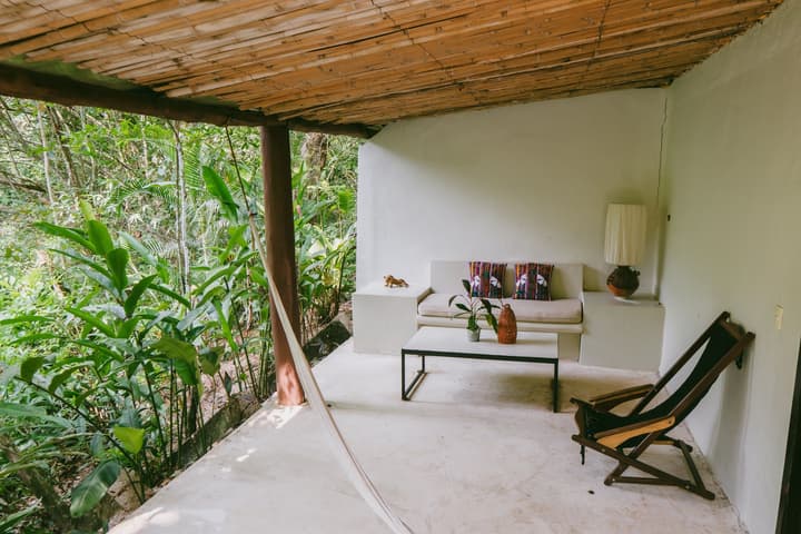 Piedra de Agua Hotel Boutique Palenque
