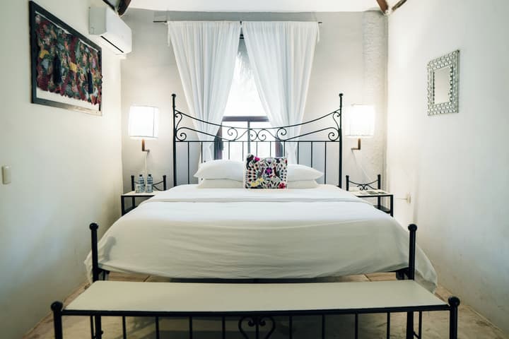 Piedra de Agua Hotel Boutique Palenque