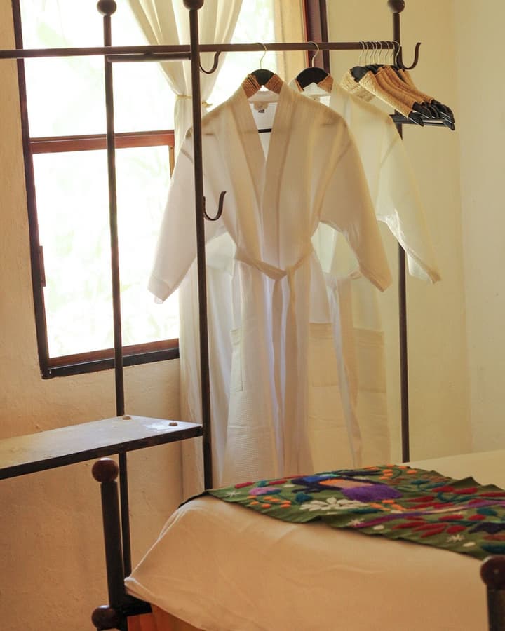 Piedra de Agua Hotel Boutique Palenque