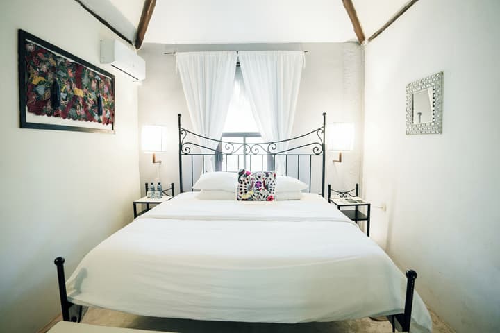 Piedra de Agua Hotel Boutique Palenque