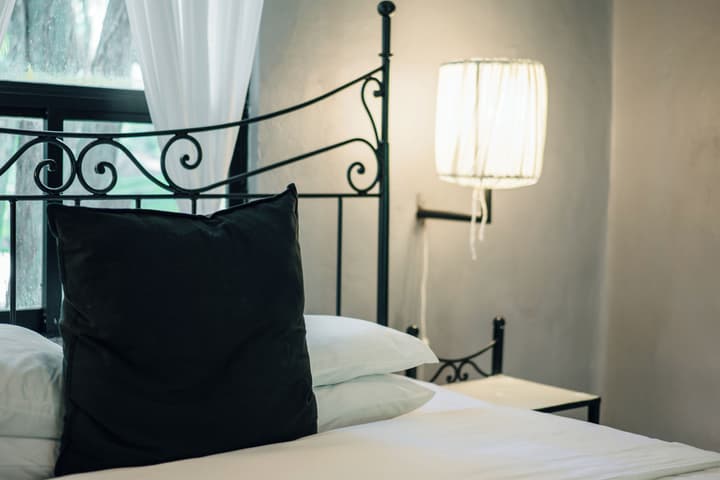 Piedra de Agua Hotel Boutique Palenque