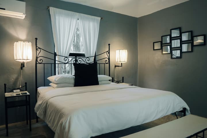 Piedra de Agua Hotel Boutique Palenque