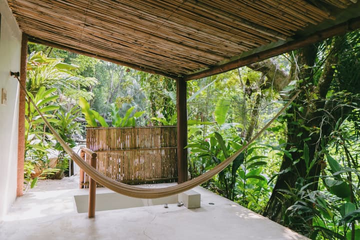 Piedra de Agua Hotel Boutique Palenque
