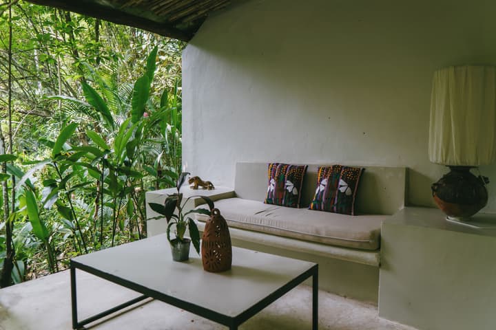 Piedra de Agua Hotel Boutique Palenque
