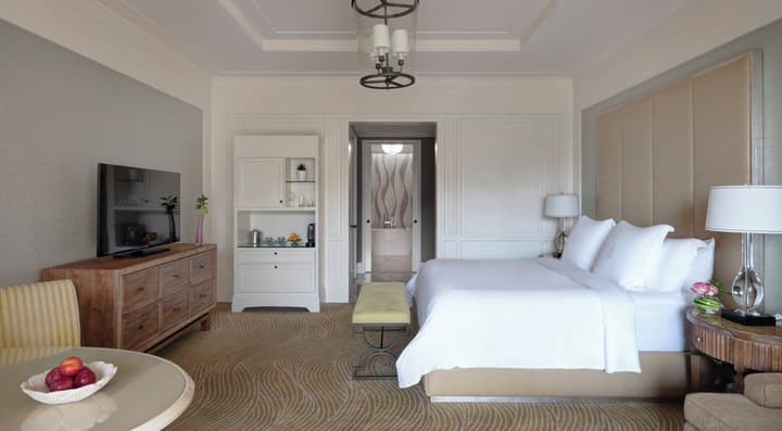 Four Seasons Resort Dubai at Jumeirah Beach