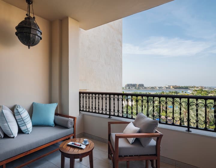 Four Seasons Resort Dubai at Jumeirah Beach