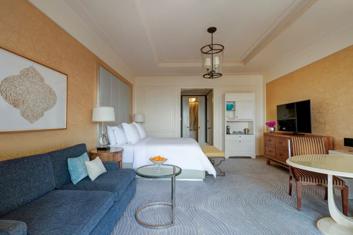 Four Seasons Resort Dubai at Jumeirah Beach
