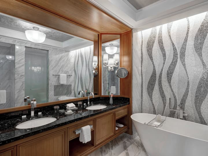 Four Seasons Resort Dubai at Jumeirah Beach