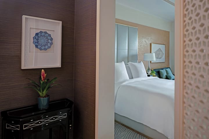 Four Seasons Resort Dubai at Jumeirah Beach