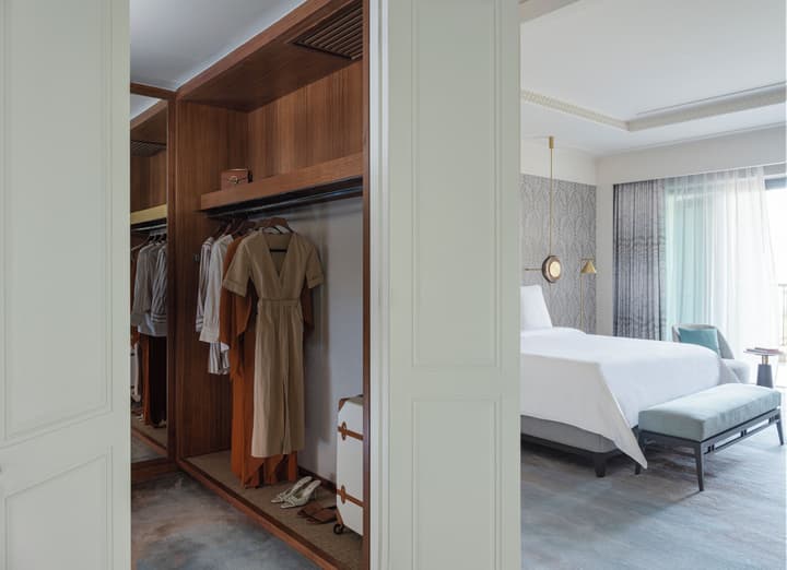 Four Seasons Resort Dubai at Jumeirah Beach