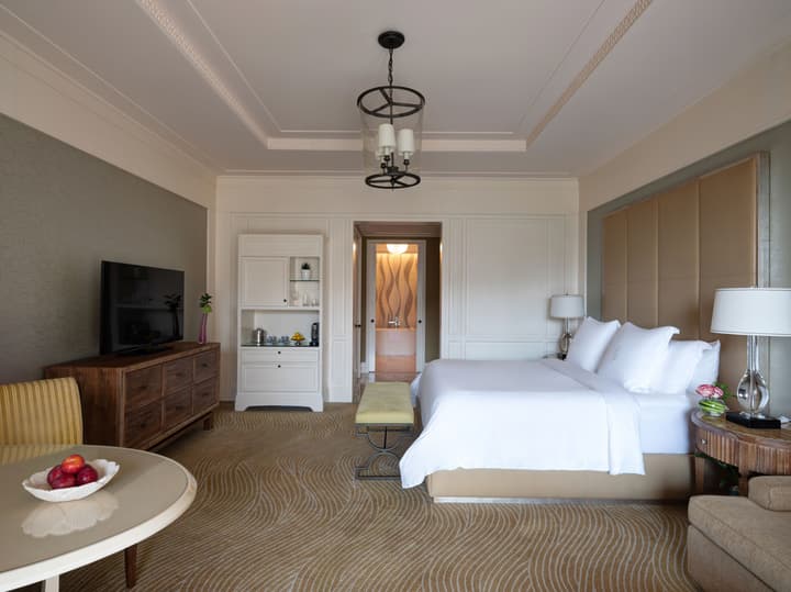 Four Seasons Resort Dubai at Jumeirah Beach