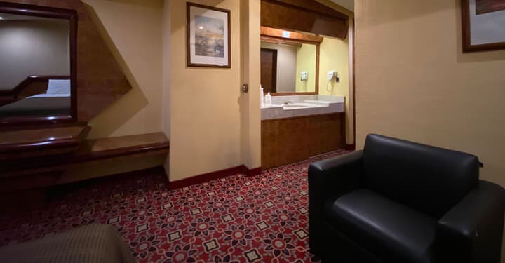 Hotel Escala Central del Norte