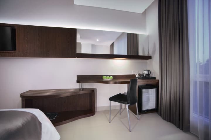 Hotel Neo Denpasar by ASTON