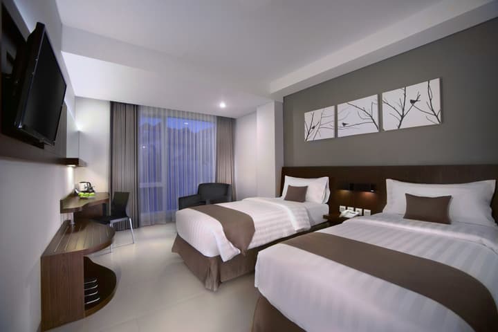 Hotel Neo Denpasar by ASTON