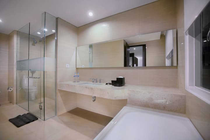 Hotel Neo Denpasar by ASTON
