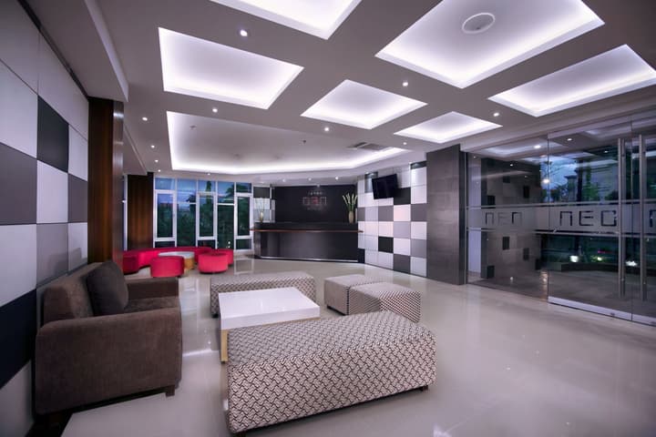 Hotel Neo Denpasar by ASTON