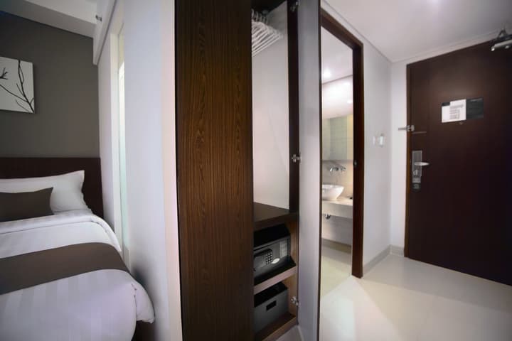 Hotel Neo Denpasar by ASTON